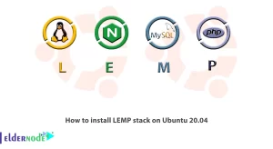 How to Install LEMP on Ubuntu 20.04
