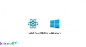 How to Install React Native in Windows