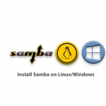 How to Install Samba on Linux-Windows