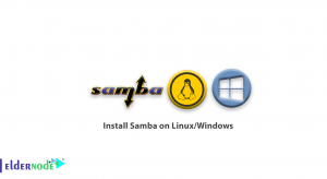 How to Install Samba on Linux-Windows