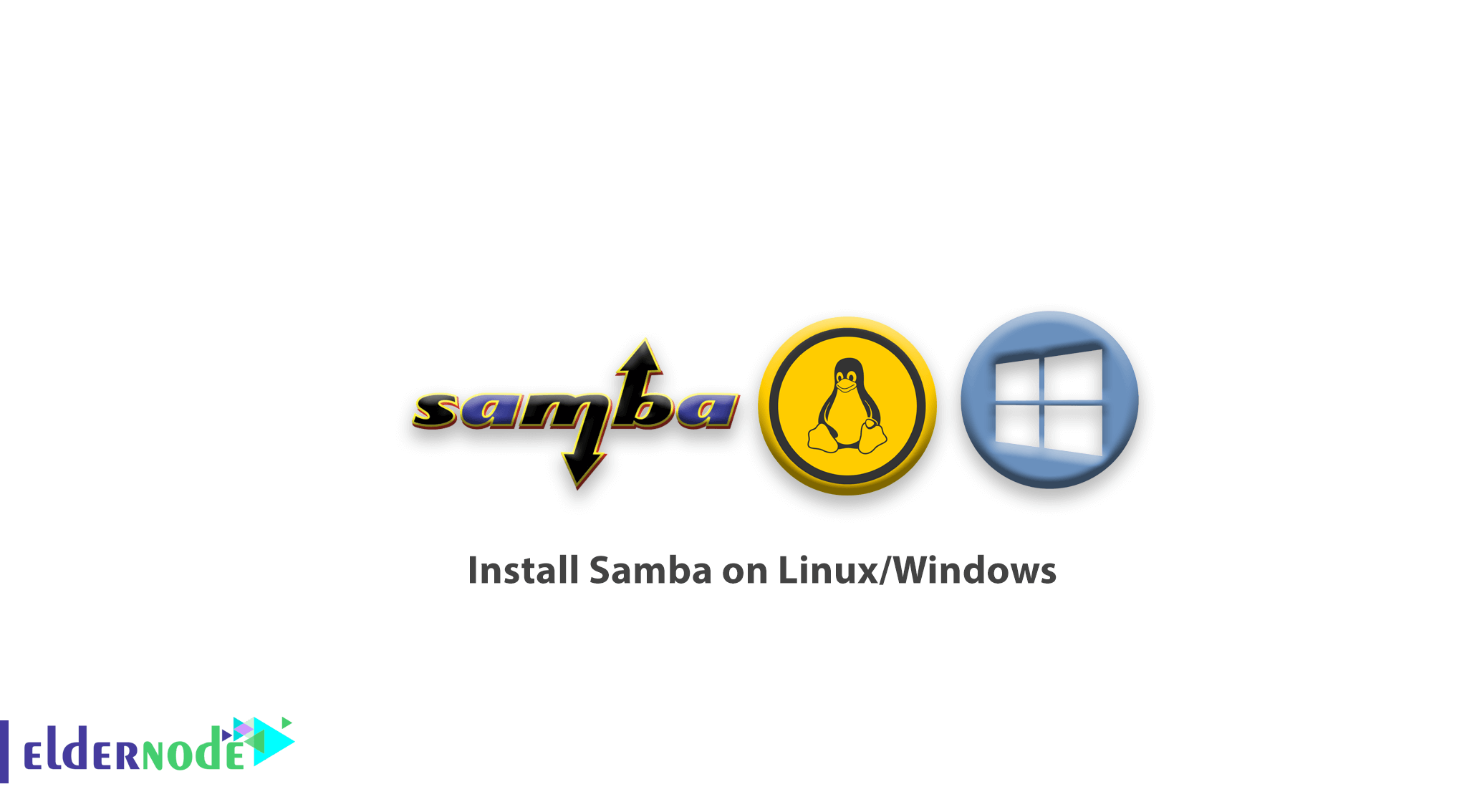 windows cannot access samba share ubuntu