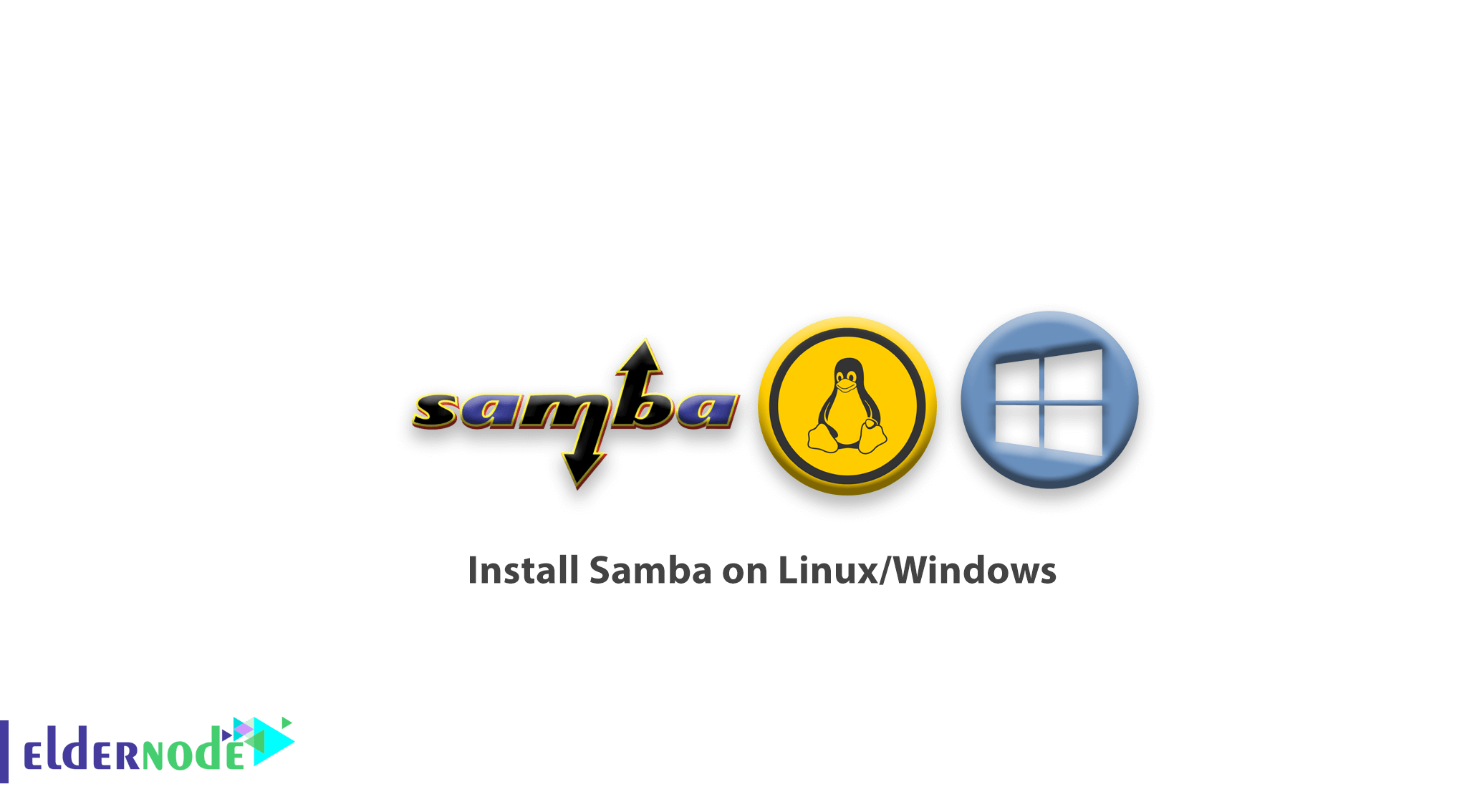 samba server linux