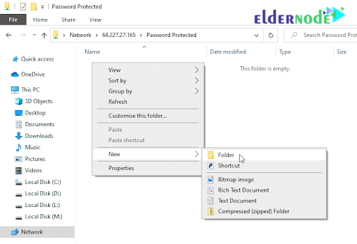 How to Install Samba on Linux-Windows