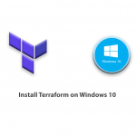 How to Install Terraform on Windows 10