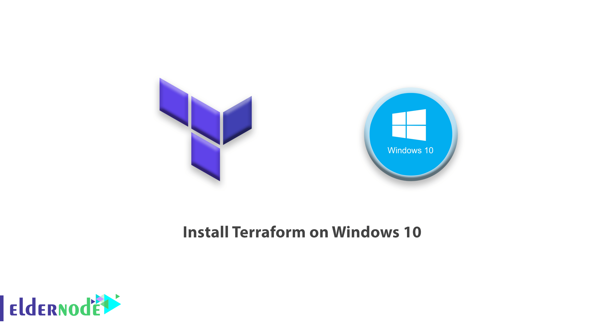 download terraform for windows 10