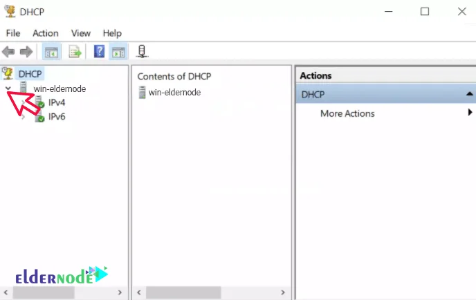 Install And Configure Dhcp Server On Windows Server 2019 1280x720