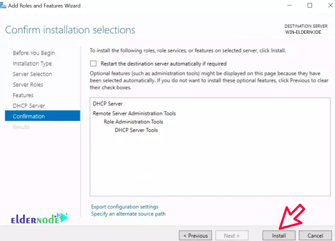 How to Install and Configure DHCP Server on Windows Server 2019
