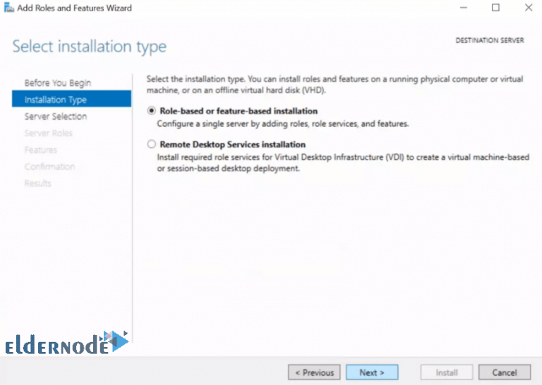 How to Install and Configure DNS Server on Windows Server 2019