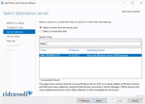 How to Install and Configure DNS Server on Windows Server 2019