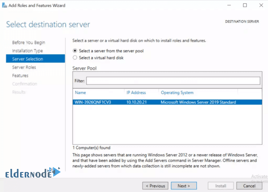 How to Install and Configure DNS Server on Windows Server 2019