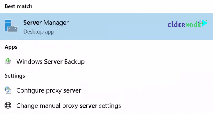 How to Install and Configure NFS Client on Windows Server 2019