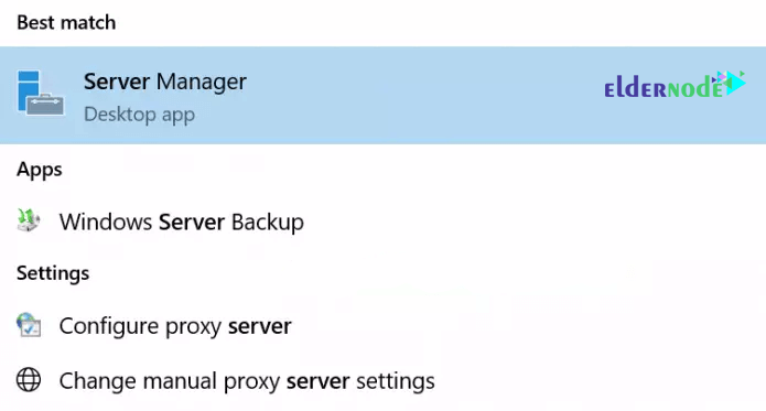 How to Install and Configure NFS Server on Windows Server 2019