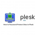 How to Password Protect Sites in Plesk