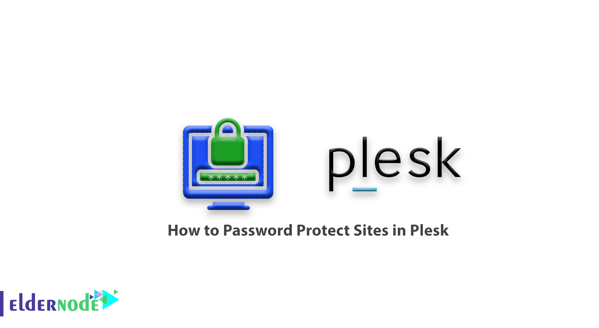 How to Password Protect Sites in Plesk