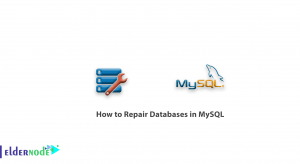 How to Repair Databases in MySQL