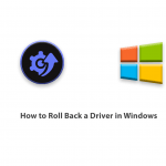 How to Roll Back a Driver in Windows