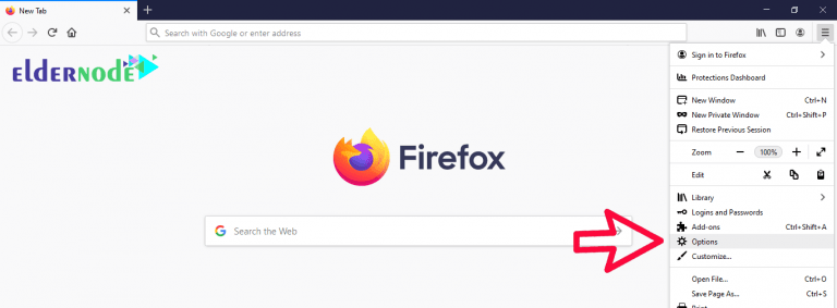 how to enable cookies on firefox mac