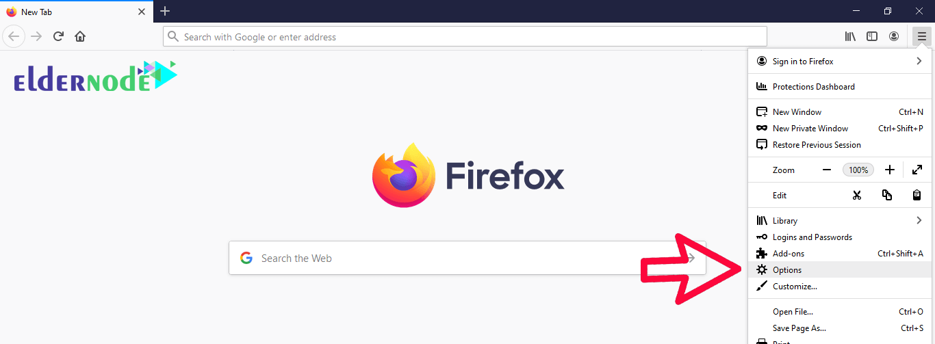 enable cookies mozilla firefox browser