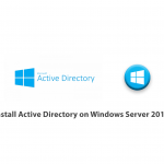 How to install Active Directory on Windows Server 2019