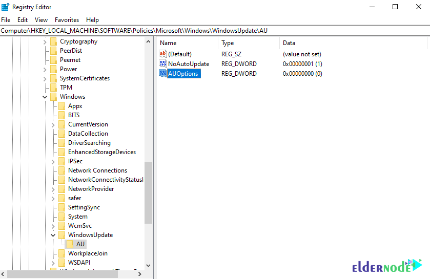 disable windows defender registry download windows 10