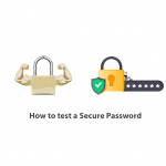 How to test a Secure Password