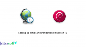 Setting up Time Synchronization on Debian 10