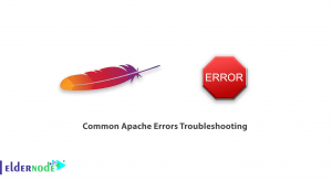 Common Apache Errors Troubleshooting