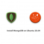 How to install MongoDB on Ubuntu 20.04