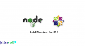 How to install Node.js on CentOS 8