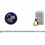 Tutorial Configure SSH Key-Based Authentication on a Linux Server