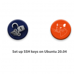 How to set up SSH keys on Ubuntu 20.04