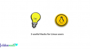 3 useful Hacks for Linux users