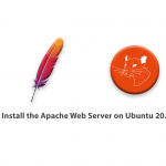 How to install the Apache Web Server on Ubuntu 20.04