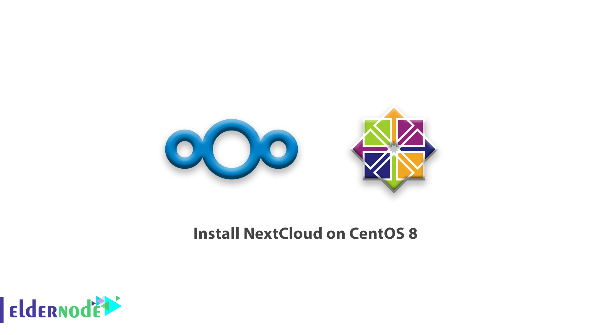 Установка и настройка nextcloud centos 8