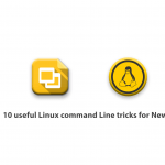 10 useful Linux command Line tricks for Newbies