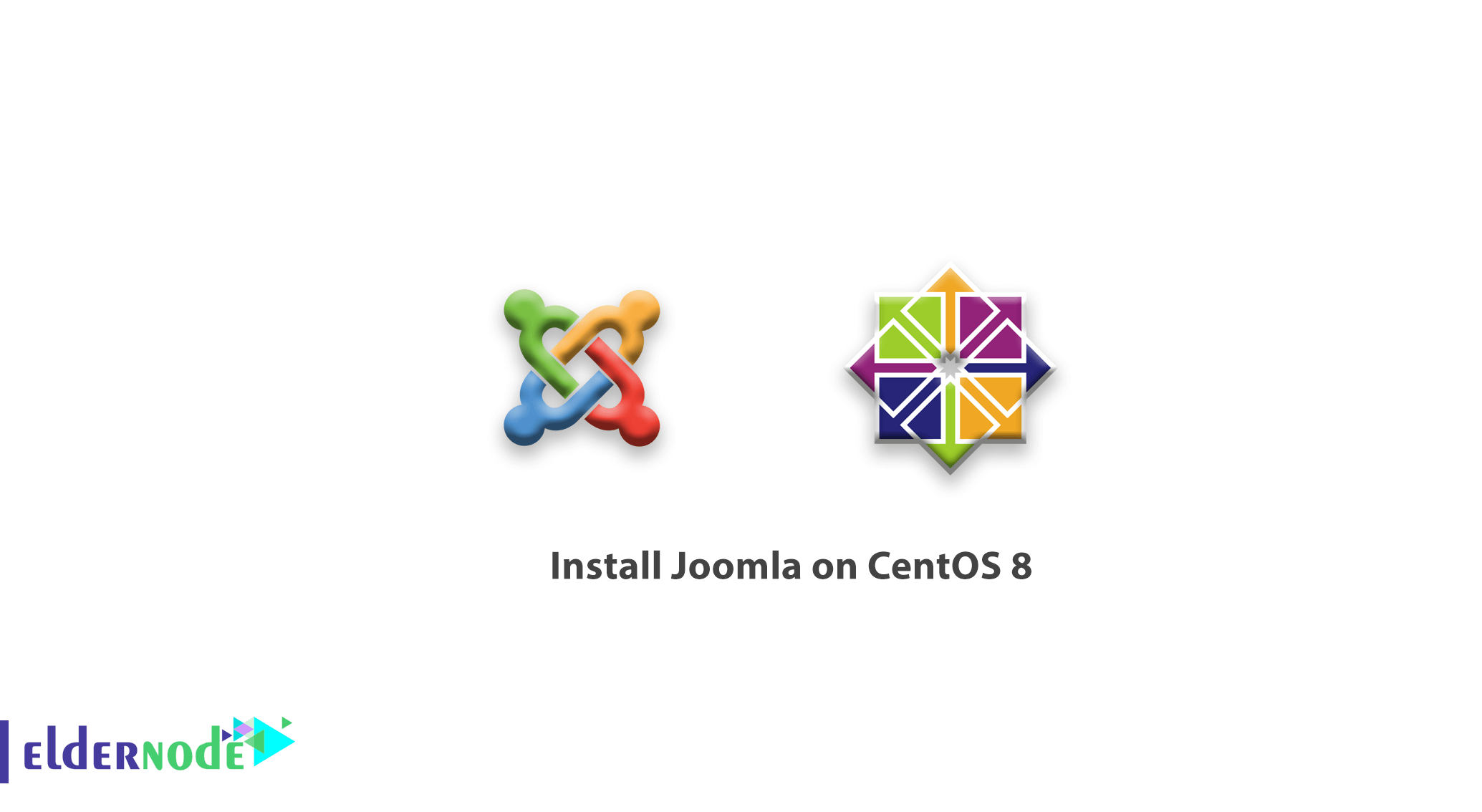 How to install Joomla on CentOS 8