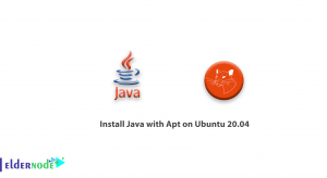 How to install Java with Apt on Ubuntu 20.04