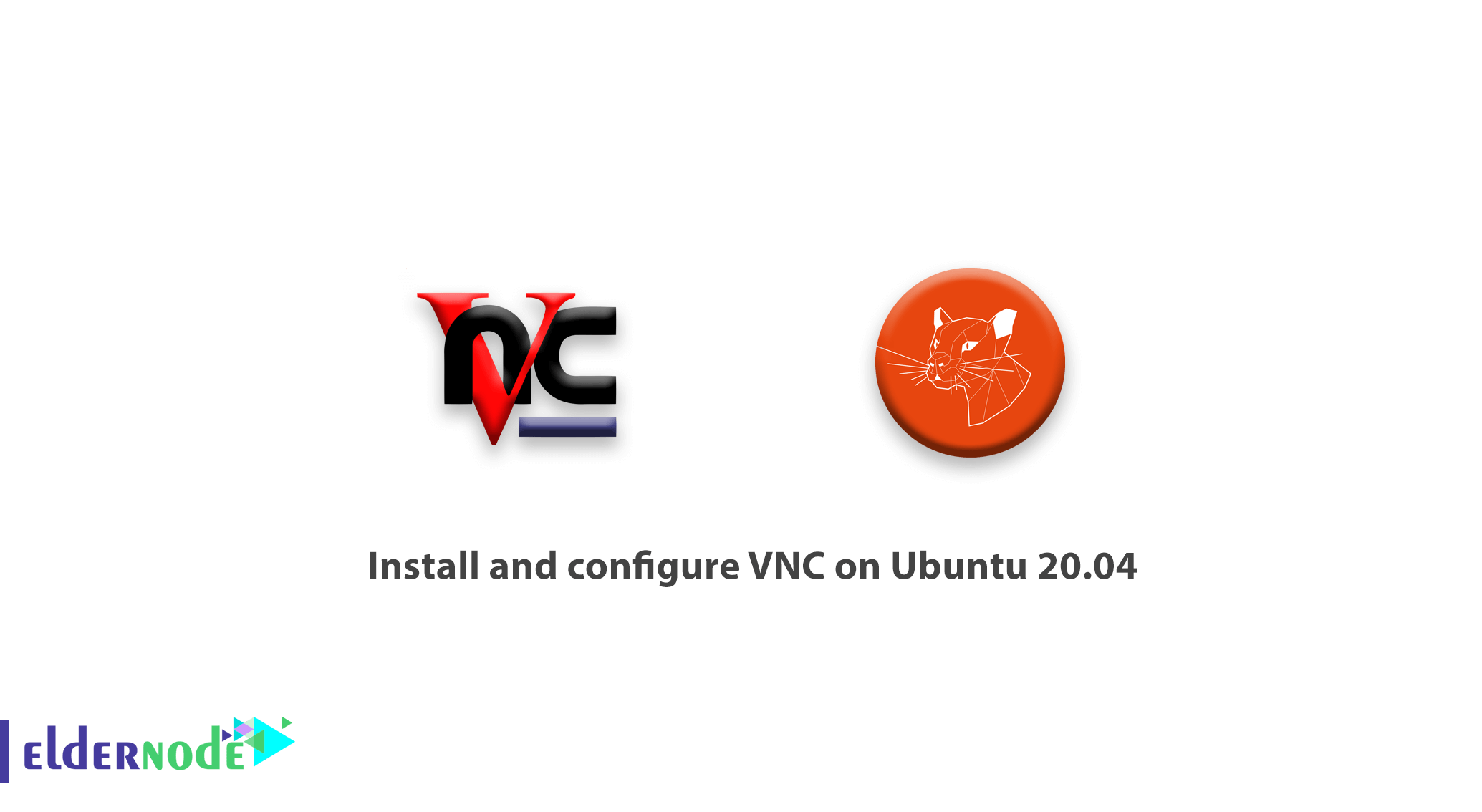vnc ubuntu
