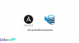Tutorial set up Ansible inventories