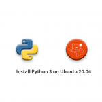 How to install Python 3 on Ubuntu 20.04