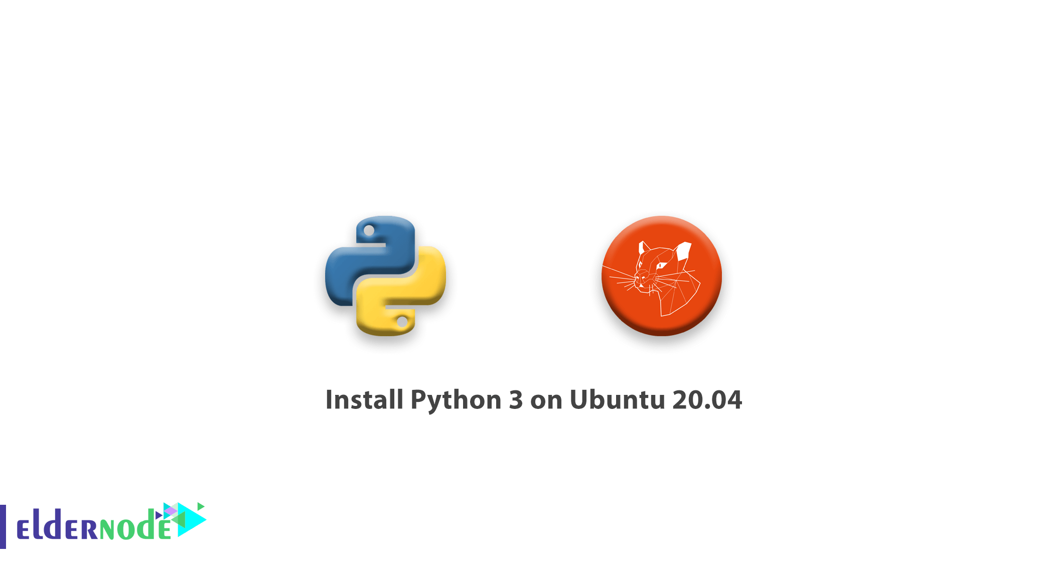 yum install python 3