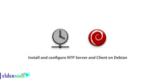 How to install and configure NTP Server and Client on Debian