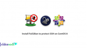 How to install Fail2Ban to protect SSH on CentOS 8