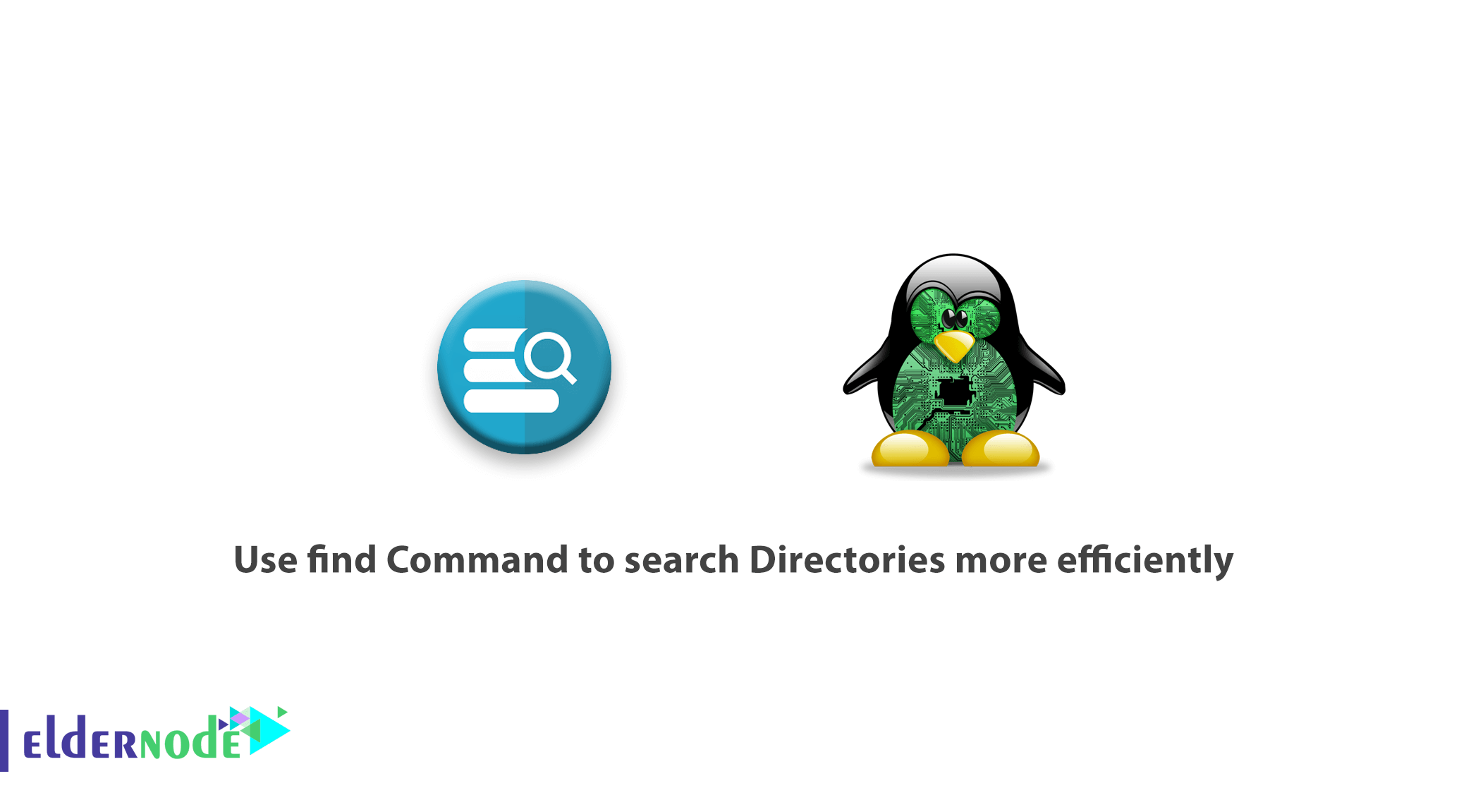 How to use find Command to search Directories more efficiently
