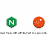 How to secure Nginx with Let's Encrypt on Ubuntu 20.04