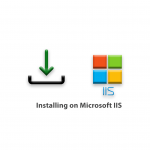 Installing on Microsoft IIS