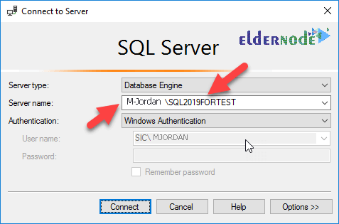 Introducing various SQL Server Services