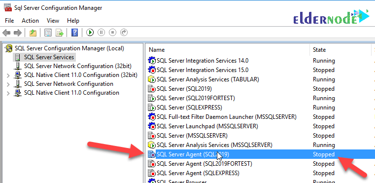 Introducing various SQL Server Services