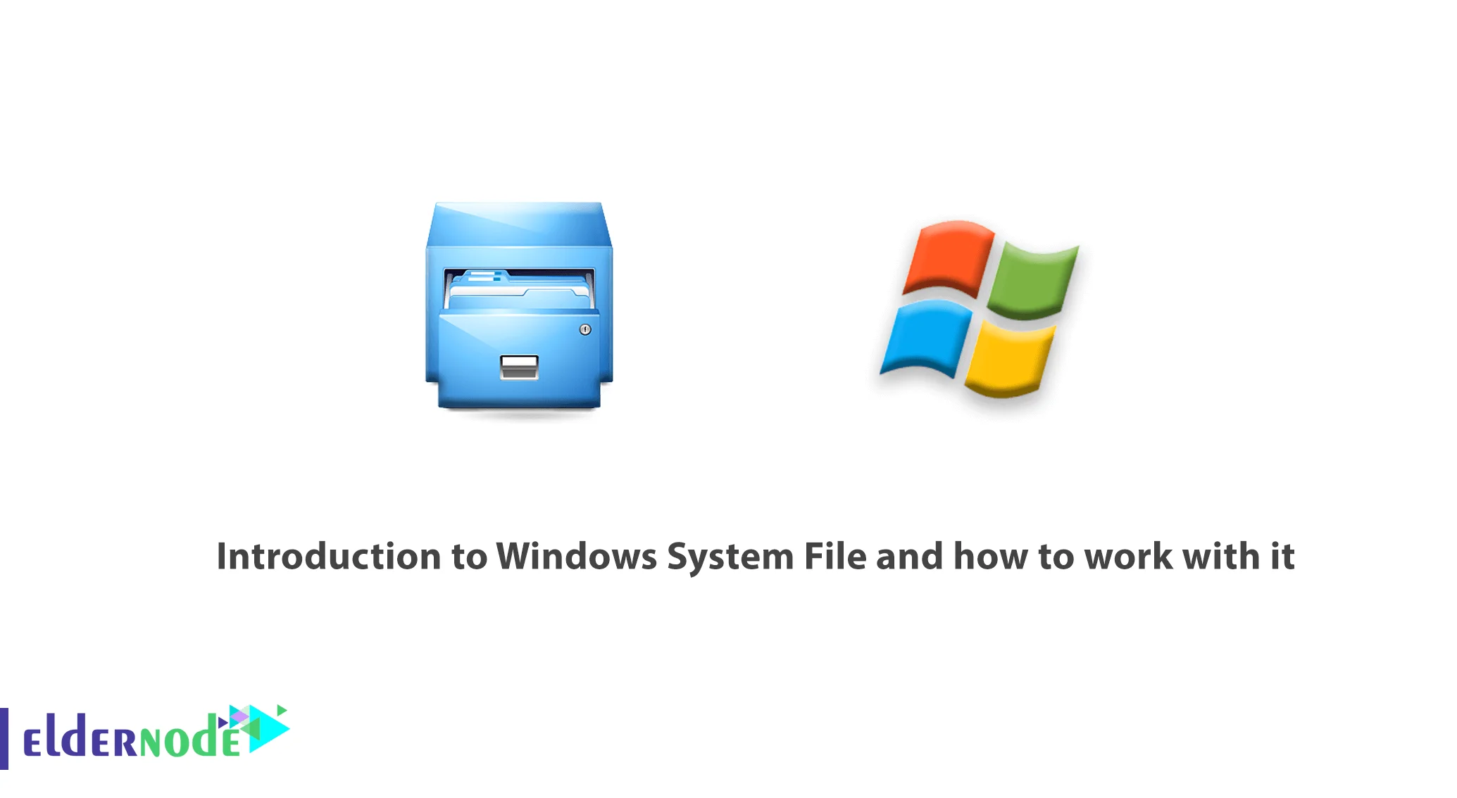 Windows Basics: Working with Files