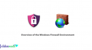 Overview of the Windows Firewall Environment